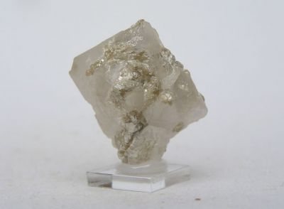 Fluorit - Stak Nala, Baltistán, Pákistán